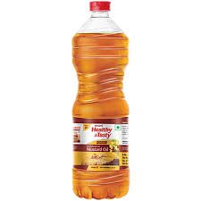 AryaGold Mustard Oil